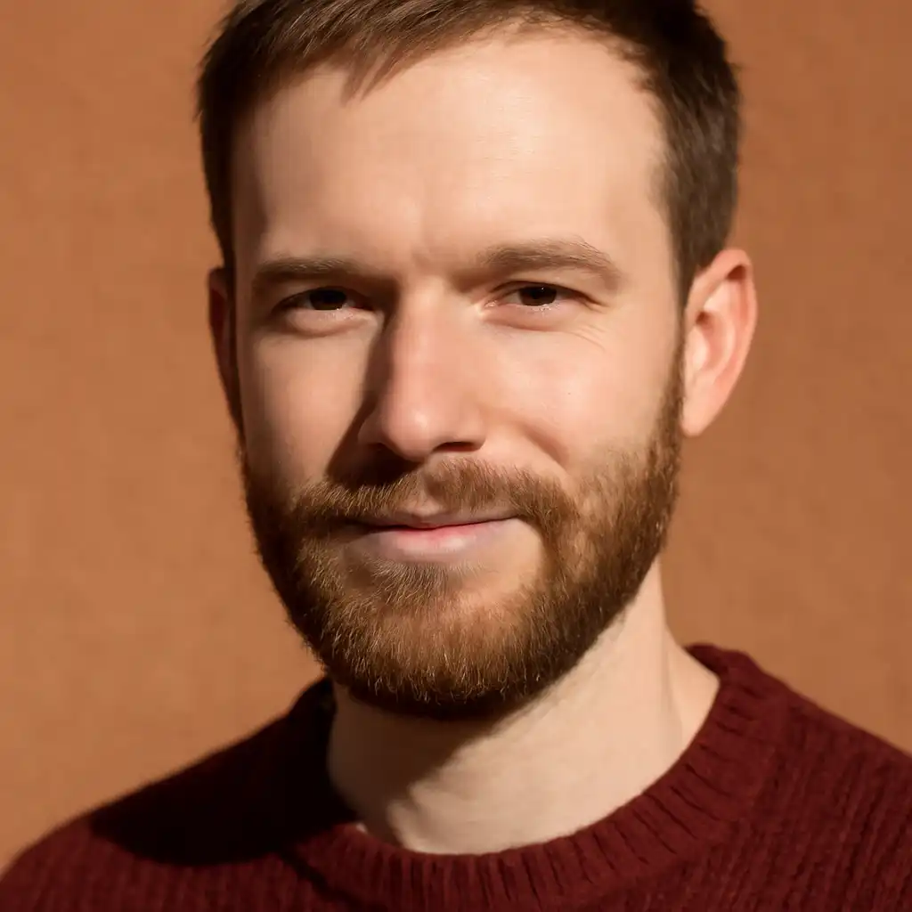 Robert Fitzgerald